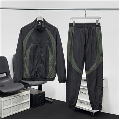 NIKE   2026春季新款長袖套裝