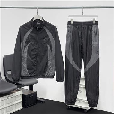 NIKE   2026春季新款長袖套裝