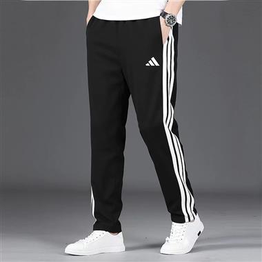 ADIDAS   2026春季新款休閒長褲