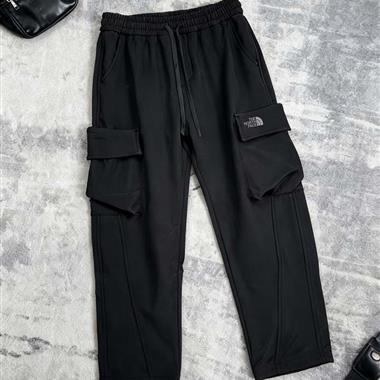 The North Face   2026夏季新款休閒長褲