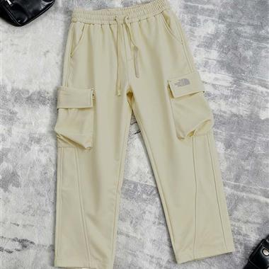 The North Face   2026夏季新款休閒長褲