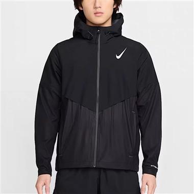 NIKE   2026春季新款風衣夾克外套