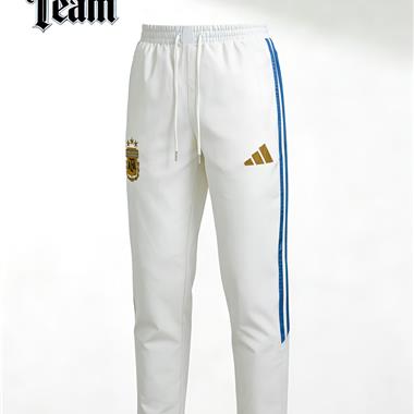 ADDIAS   2026春季新款休閒長褲