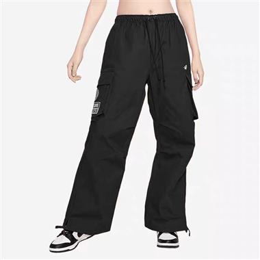 ADIDAS  2026春季新款休閒長褲