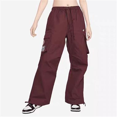 ADIDAS  2026春季新款休閒長褲