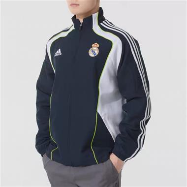 ADIDAS   2026春季新款風衣夾克外套