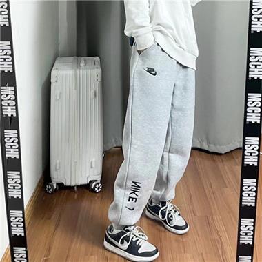 NIKE   2026春季新款休閒長褲