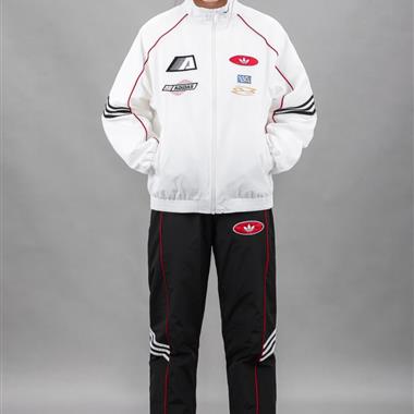 ADIDAS   2026春季新款長袖套裝