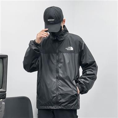 The North Face   2026春季新款風衣夾克外套