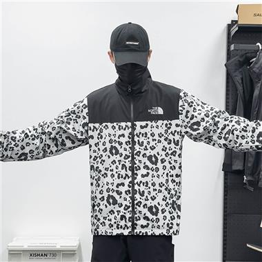 The North Face   2026春季新款風衣夾克外套