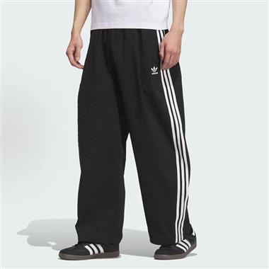 ADIDAS   2026春季新款休閒長褲