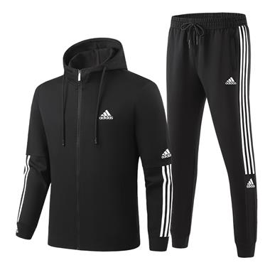 ADIDAS   2026春季新款長袖套裝