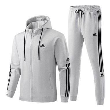 ADIDAS   2026春季新款長袖套裝