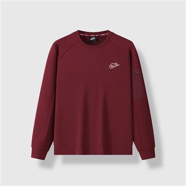 NIKE   2026春季新款衛衣帽T