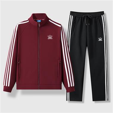 ADIDAS   2026春季新款長袖套裝