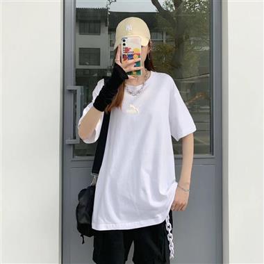 PUMA   2026夏季新款短袖T恤