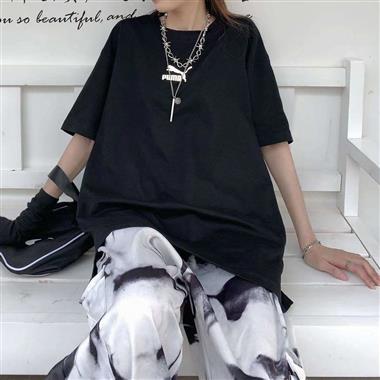 PUMA   2026夏季新款短袖T恤