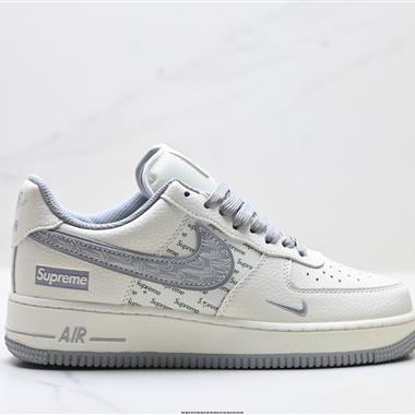 Nike AIR FORCE 1’07空軍一號低幫百搭休閒運動板鞋