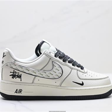 Nike AIR FORCE 1’07空軍一號低幫百搭休閒運動板鞋