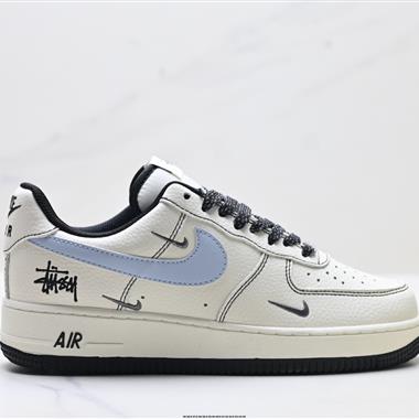 Nike AIR FORCE 1’07空軍一號低幫百搭休閒運動板鞋