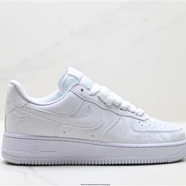 Nike AIR FORCE 1’07空軍一號低幫百搭休閒運動板鞋