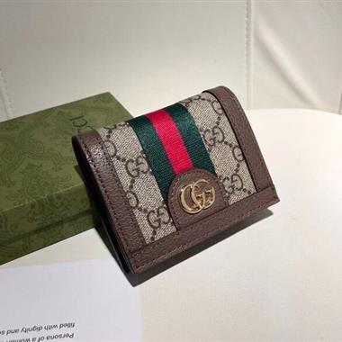 GUCCI   2026新款時尚包包 尺寸：11*9*3CM