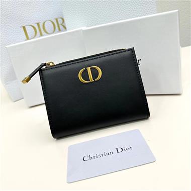 DIOR   2026新款時尚包包 尺寸：11.5*9*2CM
