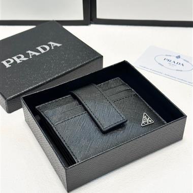 PRADA   2026新款時尚包包 尺寸：11*10CM