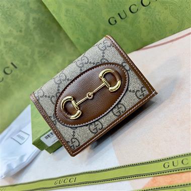 GUCCI   2026新款時尚包包 尺寸：11.5*8.5*3CM