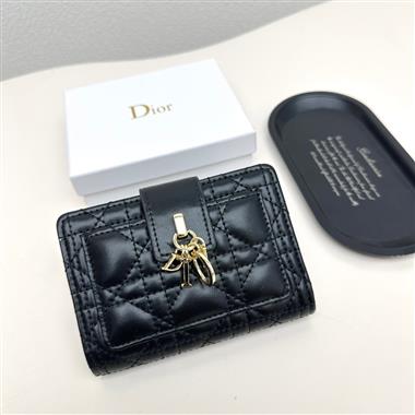 DIOR   2026新款時尚包包 尺寸：13.5x9.5x3.5CM