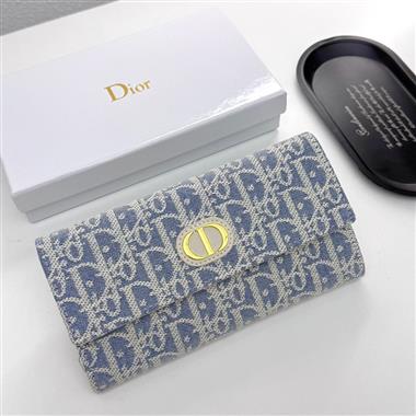 DIOR   2026新款時尚包包 尺寸：19*10.5*3.5CM