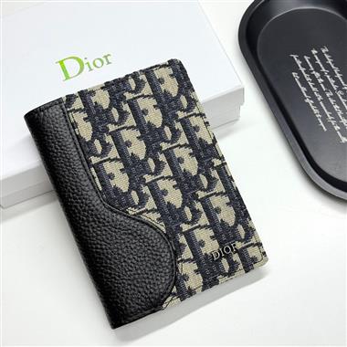 DIOR   2026新款時尚包包 尺寸：10*14*2.5CM