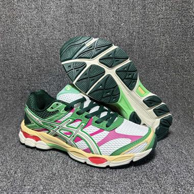 ASICS GEL-NYC 亞瑟士 透氣網眼鞋