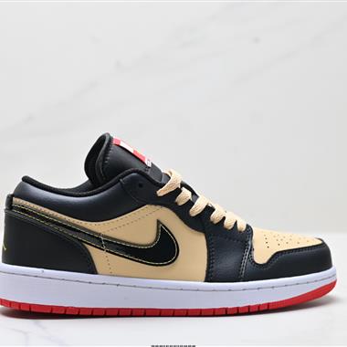Nike Air Jordan 1 Low AJ1 低幫休閒板鞋