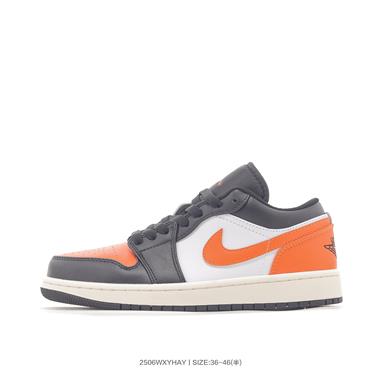 Nike Air Jordan 1 Low AJ1 低幫休閒板鞋