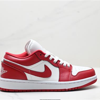 Nike Air Jordan 1 Low AJ1 低幫休閒板鞋