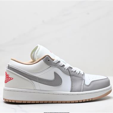 Nike Air Jordan 1 Low AJ1 低幫休閒板鞋