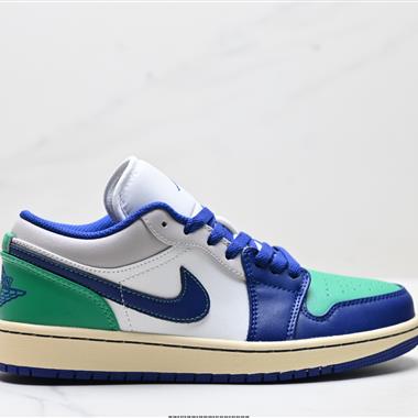 Nike Air Jordan 1 Low AJ1 低幫休閒板鞋