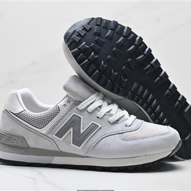 New Balance 574系列 新百倫 低幫復古休閒運動慢跑鞋