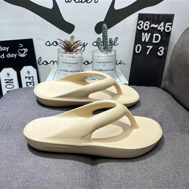 NEW BALANCE 新百倫TAW&TOE聯名舒適沙灘拖鞋