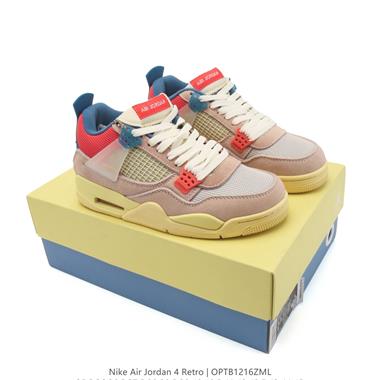 Nike Air Jordan 4 Retro OG 復古休閒運動文化籃球鞋