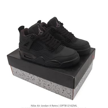 Nike Air Jordan 4 Retro OG 復古休閒運動文化籃球鞋