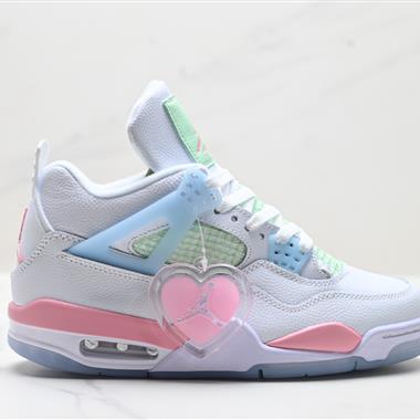 Nike Air Jordan 4 Retro AJ4代復古休閒運動文化籃球鞋