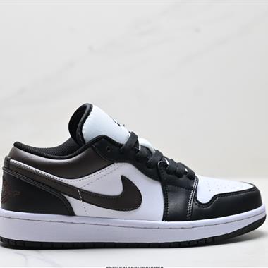 Nike Air Jordan 1 Low AJ1 低幫休閒板鞋