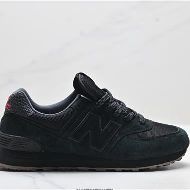 New Balance 574系列 新百倫 低幫復古休閒運動慢跑鞋