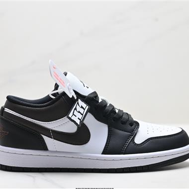 Nike Air Jordan 1 Low OG AJ低幫休閒板鞋