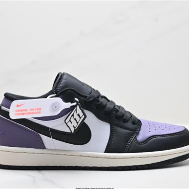 Nike Air Jordan 1 Low OG AJ低幫休閒板鞋