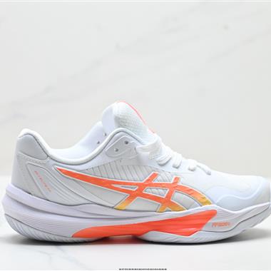 Asics Sky Elite FF MT 3 亞瑟士 耐磨透氣 低幫專業網球鞋