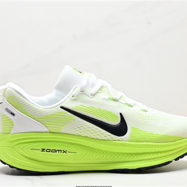 Nike Vomero 18 舒適減震防滑 低幫跑步鞋