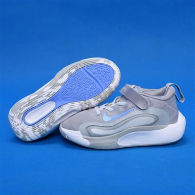 NIKE 新款兒童藍球鞋